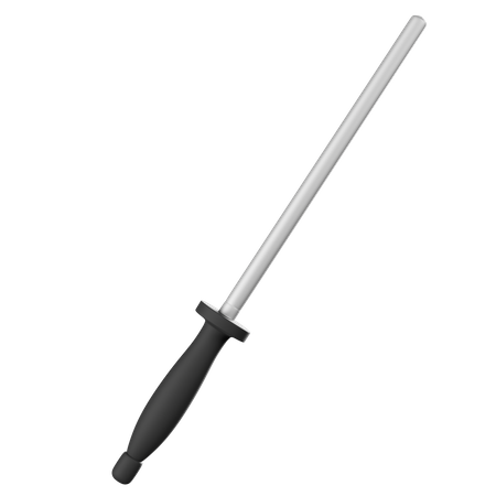 Blade Sharpener  3D Icon