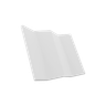 blank paper 3d illustration