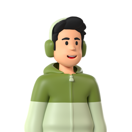 Blaze  3D Icon