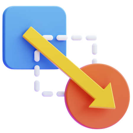 ブレンドツール  3D Icon
