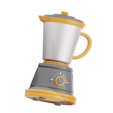 Blender  3D Icon