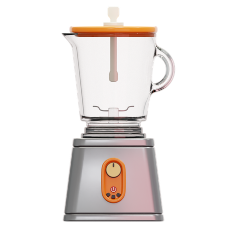Blender  3D Icon