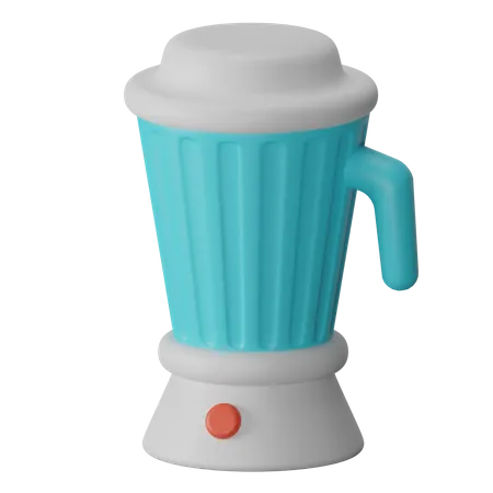 Blender  3D Icon