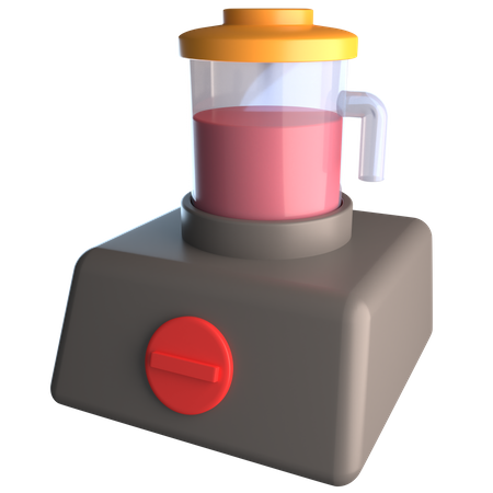 Blender  3D Icon