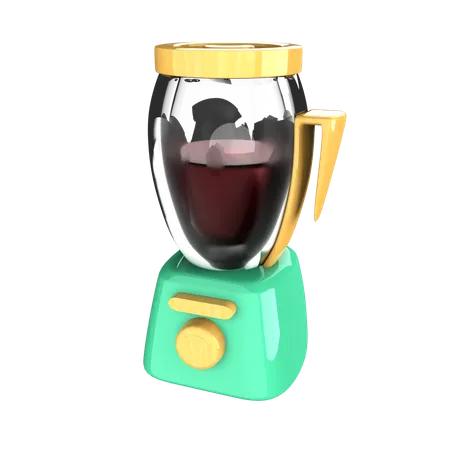 Blender  3D Icon