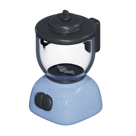 Blender  3D Icon