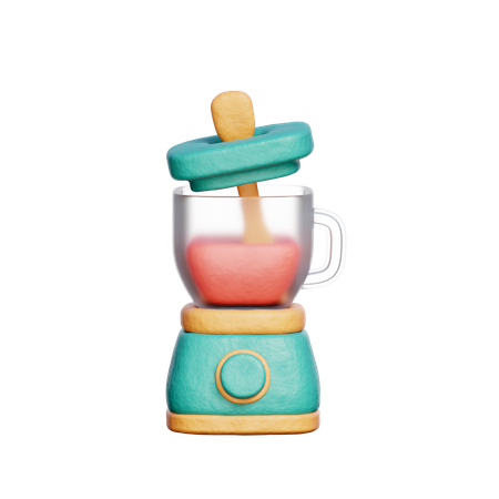 Blender  3D Icon