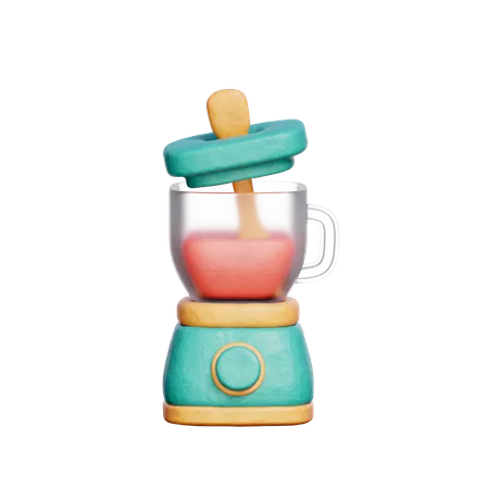 Blender  3D Icon