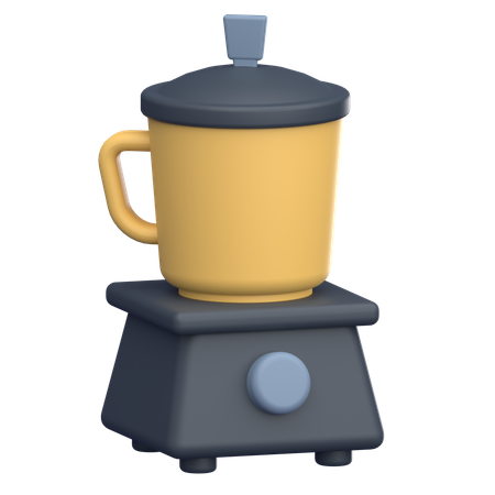 Blender  3D Icon