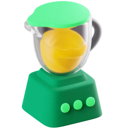 Blender  3D Icon