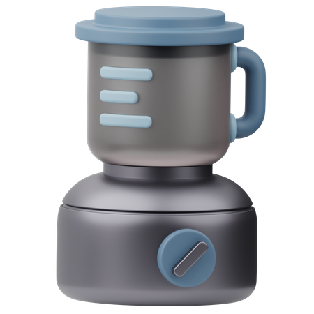 Blender  3D Icon