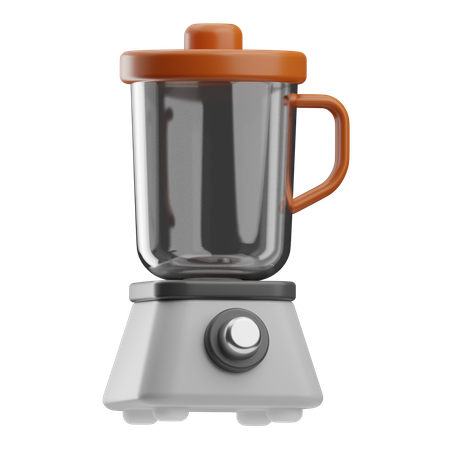 Blender  3D Icon