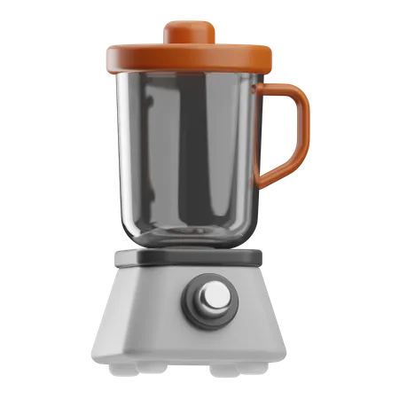 Blender  3D Icon