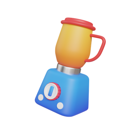 Blender  3D Icon