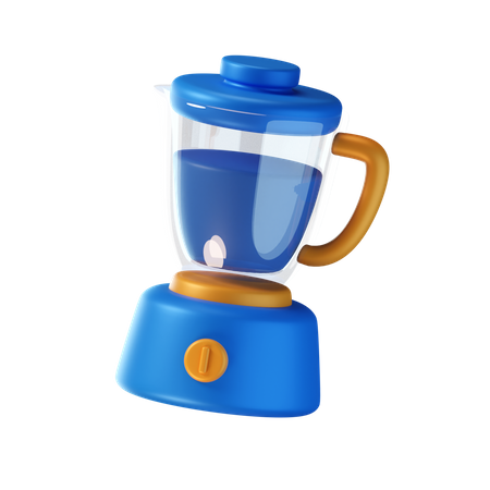 Blender  3D Icon