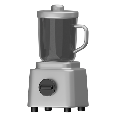 Blender  3D Icon