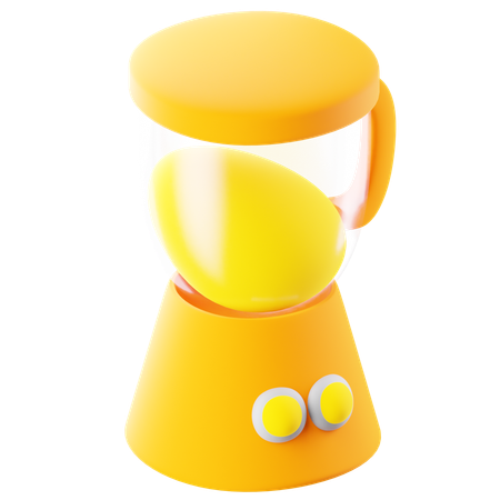 Blender  3D Icon