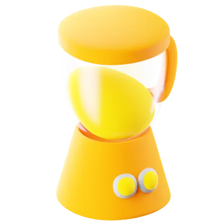 Blender  3D Icon