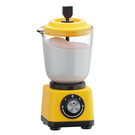 Blender  3D Icon