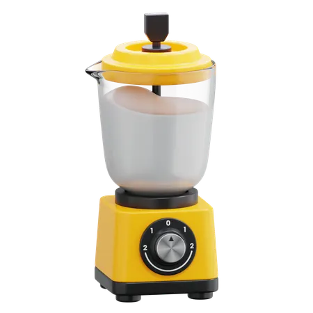 Blender  3D Icon