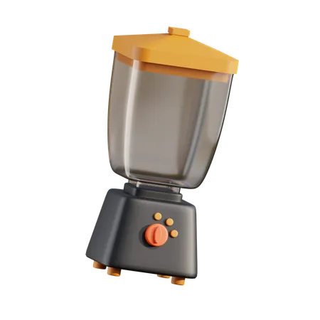 Blender  3D Icon