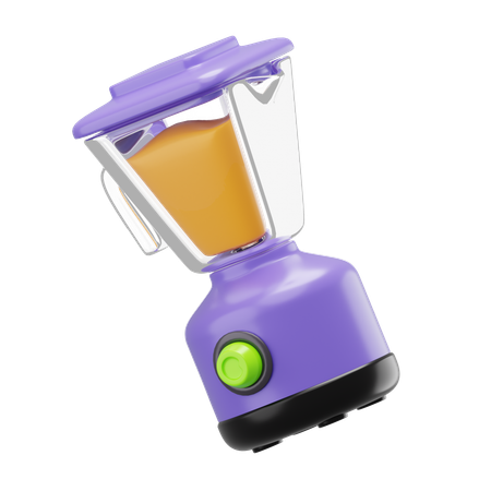 Blender  3D Icon