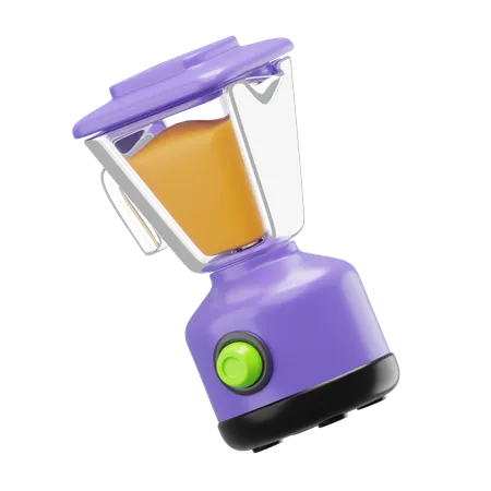 Blender  3D Icon