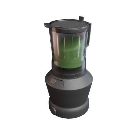 Blender  3D Icon