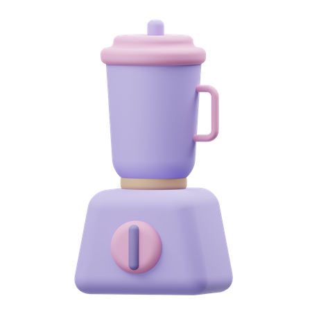 Blender  3D Icon
