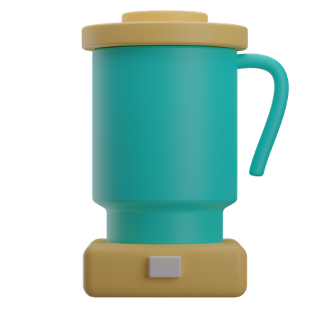 Blender  3D Icon