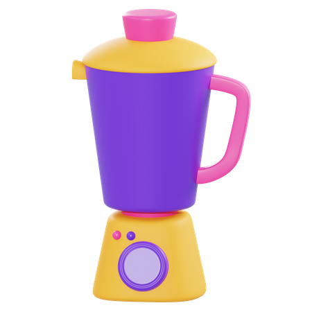 Blender  3D Icon