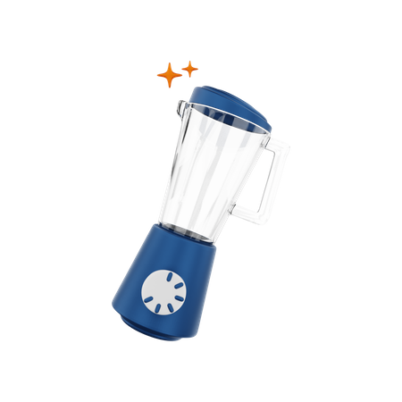 Blender  3D Icon