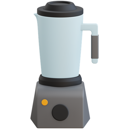 Blender  3D Icon
