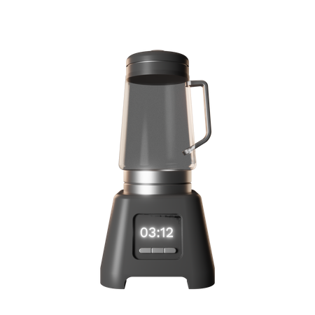 Blender  3D Icon