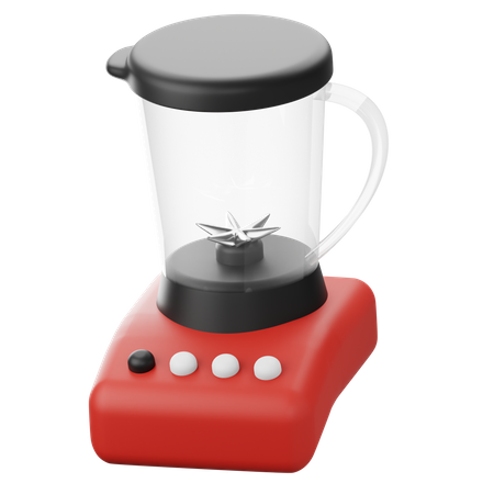 Blender  3D Icon