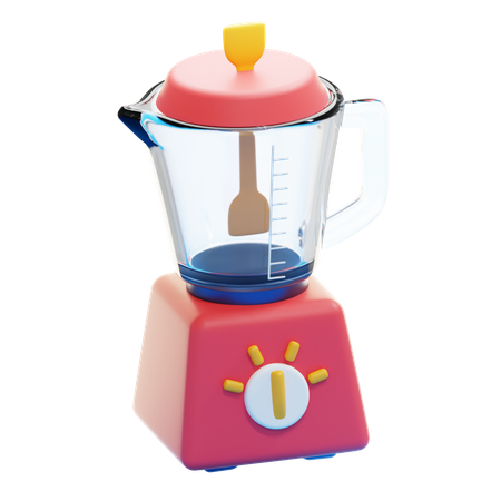 BLENDER  3D Icon