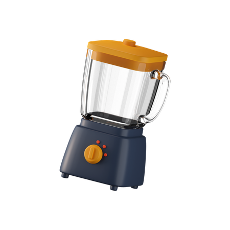 Blender  3D Icon