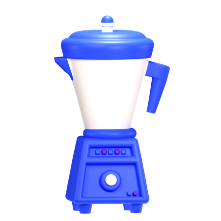 Blender  3D Icon