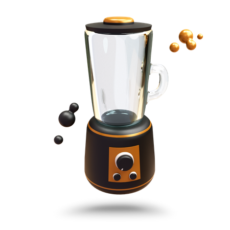 Blender  3D Icon