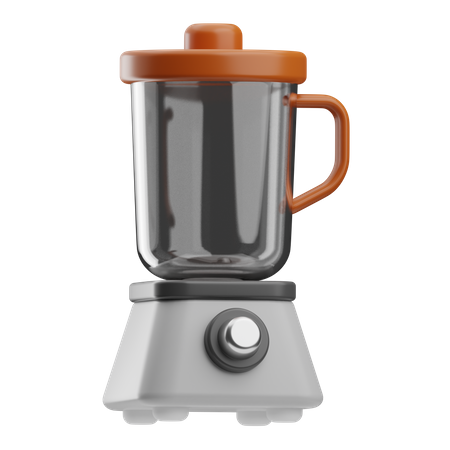 Blender  3D Icon