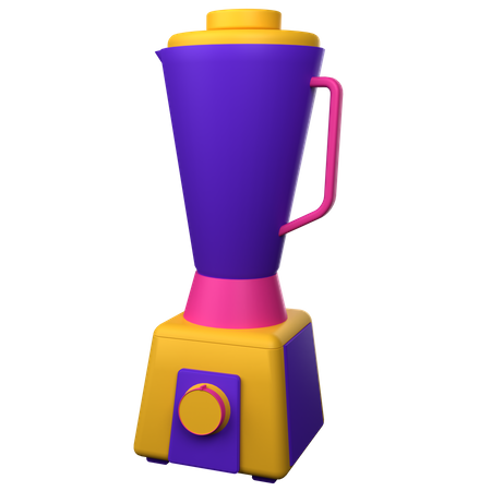 Blender  3D Icon