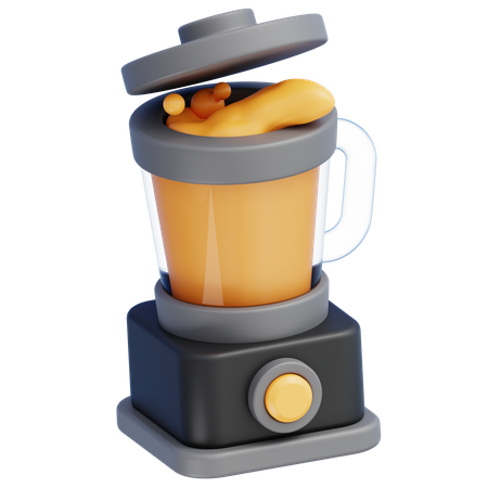 Blender  3D Icon