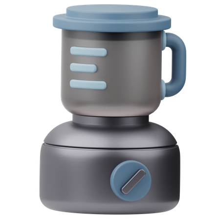 Blender  3D Icon