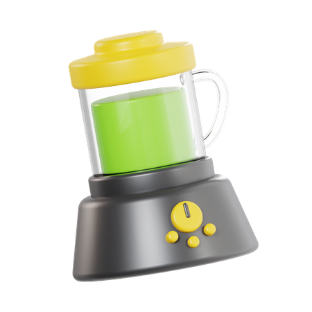 Blender  3D Icon