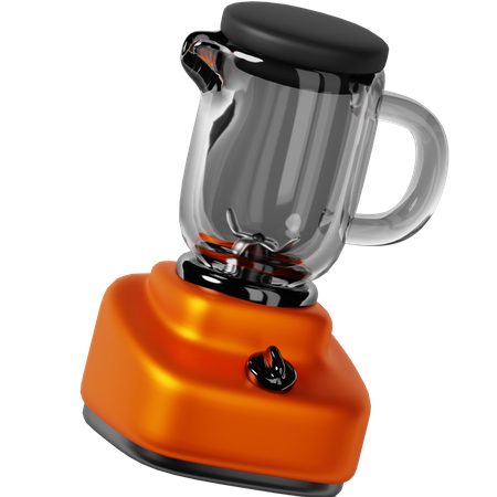 Blender  3D Icon