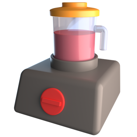 Blender  3D Icon