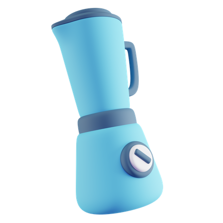 Blender  3D Icon