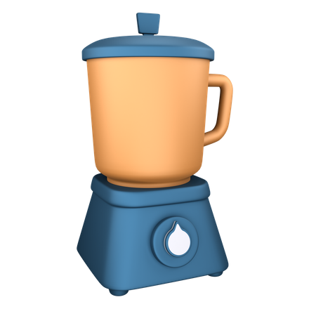 Blender  3D Icon