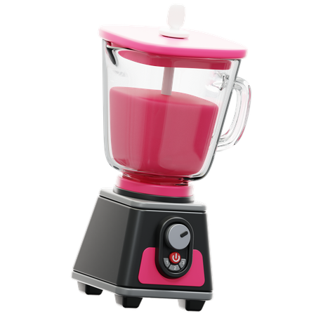 Blender  3D Icon