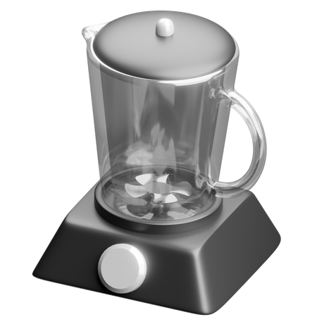 Blender  3D Icon